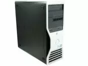 Workstation Dell Precision T5500 image thumbnail 0