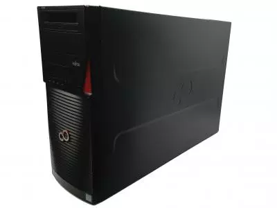 Работна станция Fujitsu Celsius R940