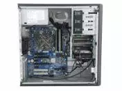 Работна станция HP Z200 Workstation image thumbnail 2