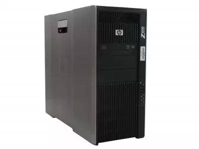 Workstation HP Z800
