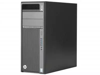 Работна станция HP Z440 Workstation