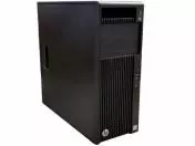 Работна станция HP Z440 Workstation image thumbnail 1