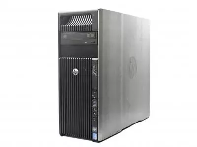 HP Z620 Workstation