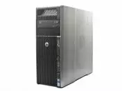 HP Z620 Workstation image thumbnail 0