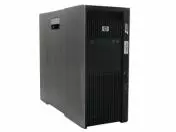 HP Z800 Workstation image thumbnail 0