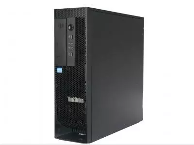 Работна станция Lenovo ThinkStation C30