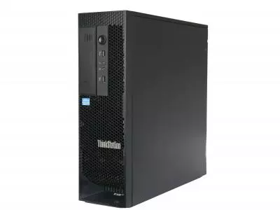 Workstation Lenovo ThinkStation C30