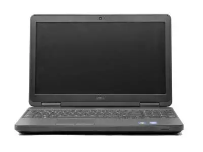 Лаптоп Dell Latitude E5540