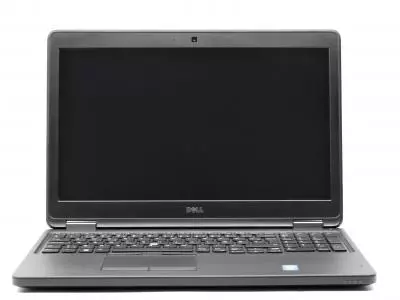 Лаптоп Dell Latitude E5550