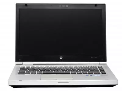 Лаптоп HP EliteBook 8470p