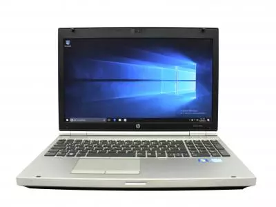 Лаптоп HP EliteBook 8570p