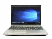 Лаптоп HP EliteBook 8570p image thumbnail 0
