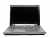 Mobile workstation HP EliteBook 8570W image thumbnail 0