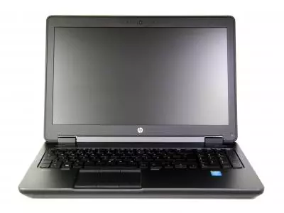 Mobile workstation HP ZBook 15 G2