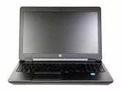 Mobile workstation HP ZBook 15 G2 image thumbnail 0