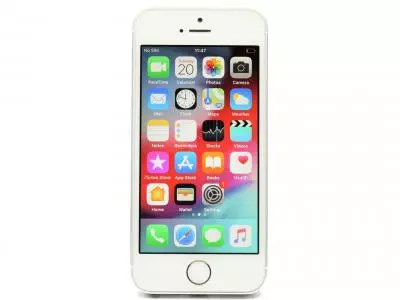 Смартфон Apple iPhone SE 32GB Rose Gold