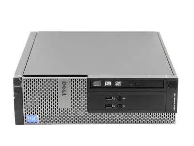 Компютър Dell OptiPlex 3020 SFF
