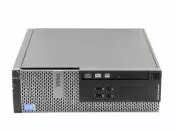 Компютър Dell OptiPlex 3020 SFF image thumbnail 0
