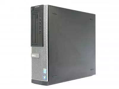 Computer Dell OptiPlex 3010