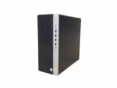 Компютър HP EliteDesk 800 G3