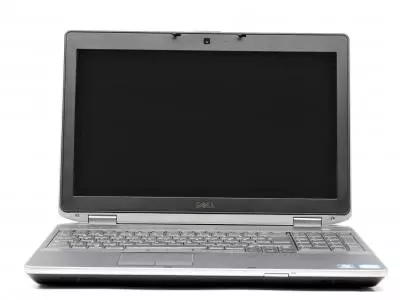 Лаптоп Dell Latitude E6530