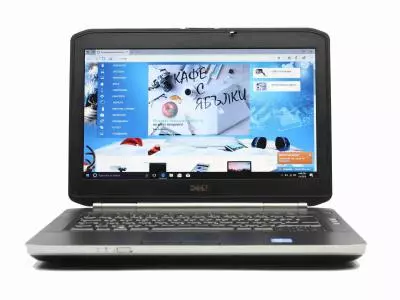Лаптоп Dell Latitude E5420