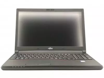 Лаптоп Fujitsu LifeBook E556