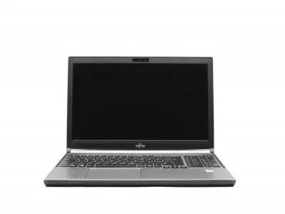 Лаптоп Fujitsu LifeBook E756