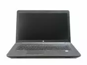 Mobile workstation HP ZBook 17 G3 image thumbnail 0