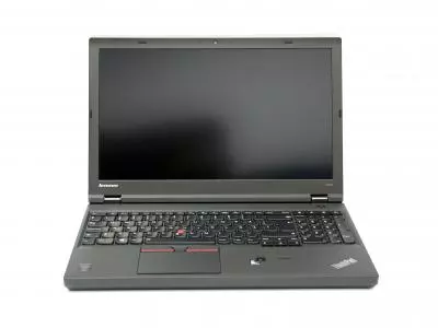 Мобилна работна станция Lenovo ThinkPad W541