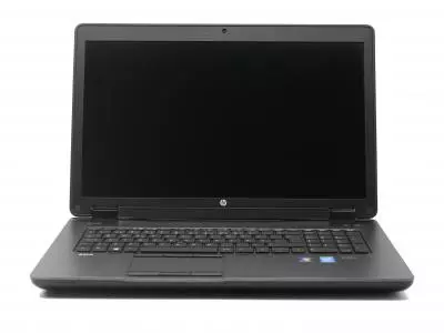 Mobile workstation HP ZBook 17 G2