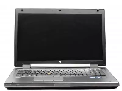 Mobile workstation HP EliteBook 8760W