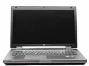 Mobile workstation HP EliteBook 8760W image thumbnail 0