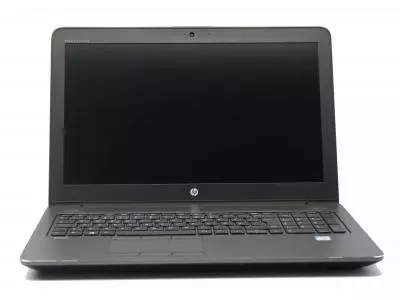 Мобилна работна станция HP ZBook 15 G3
