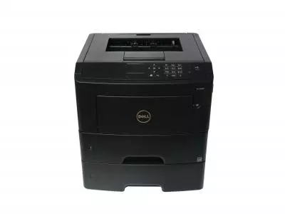 Принтер Dell B3460dn