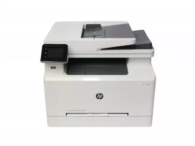 Printer HP Color LaserJet Pro M281fdw