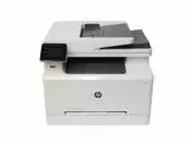 Printer HP Color LaserJet Pro M281fdw image thumbnail 0