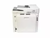 Принтер HP Color LaserJet Pro M477fdw image thumbnail 1
