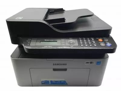 Принтер Samsung SL-M2070