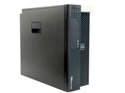 Workstation Dell Precision T3600