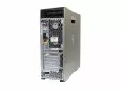 Workstation HP Z600 image thumbnail 1