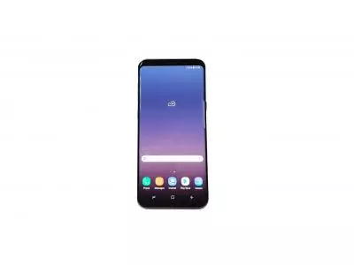 Smartphone Samsung Galaxy S8 Plus