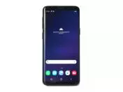 Смартфон Samsung Galaxy S9 64GB Black image thumbnail 0