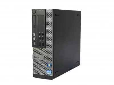 Computer Dell OptiPlex 3010 SFF