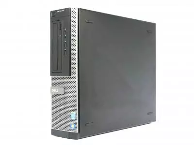 Компютър Dell OptiPlex 3010 Desktop