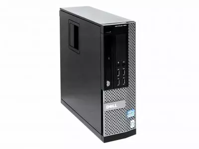 Computer Dell OptiPlex 990 SFF