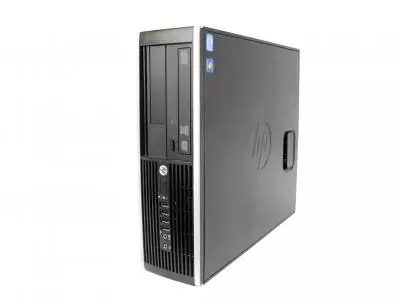 Computer HP Compaq Pro 6300