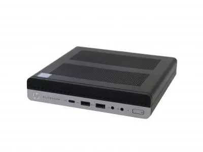 Компютър HP EliteDesk 800 G3 USFF