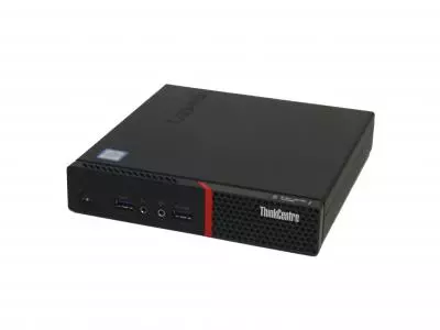 Компютър Lenovo ThinkCentre M900