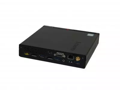 Компютър Lenovo ThinkCentre M900